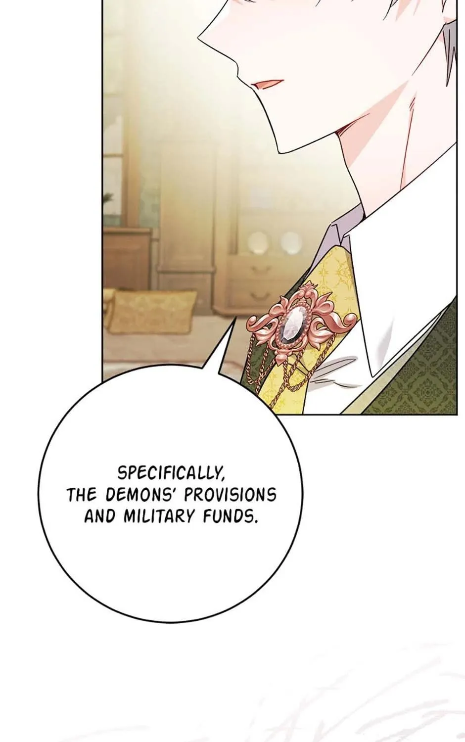 Hiding the Archduke's Humiliating History Chapter 81 page 53 - 