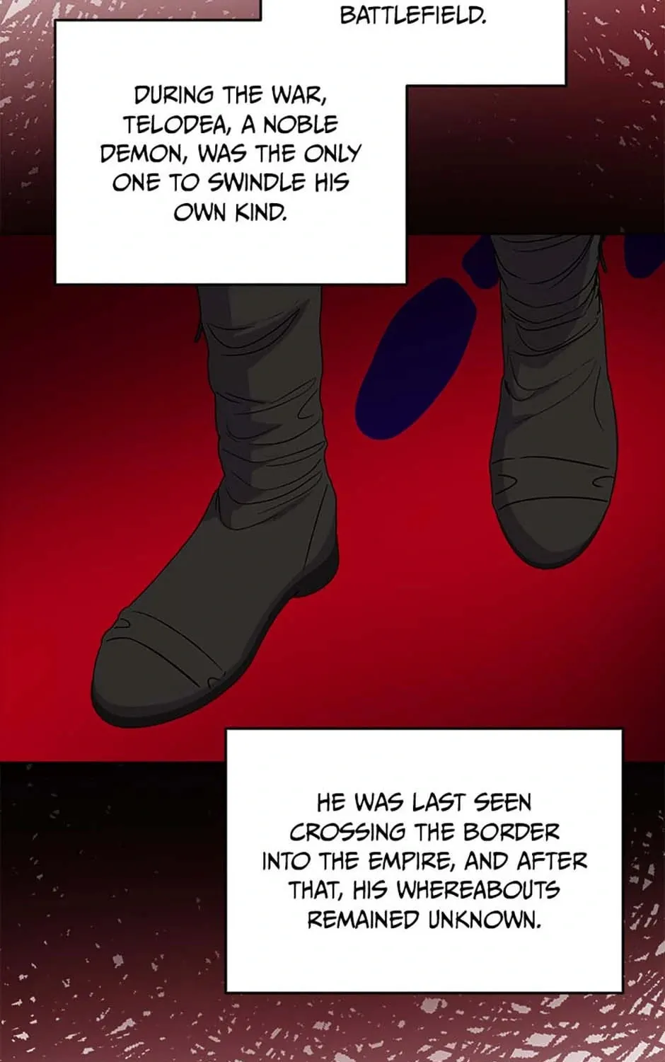Hiding the Archduke's Humiliating History Chapter 81 page 55 - 