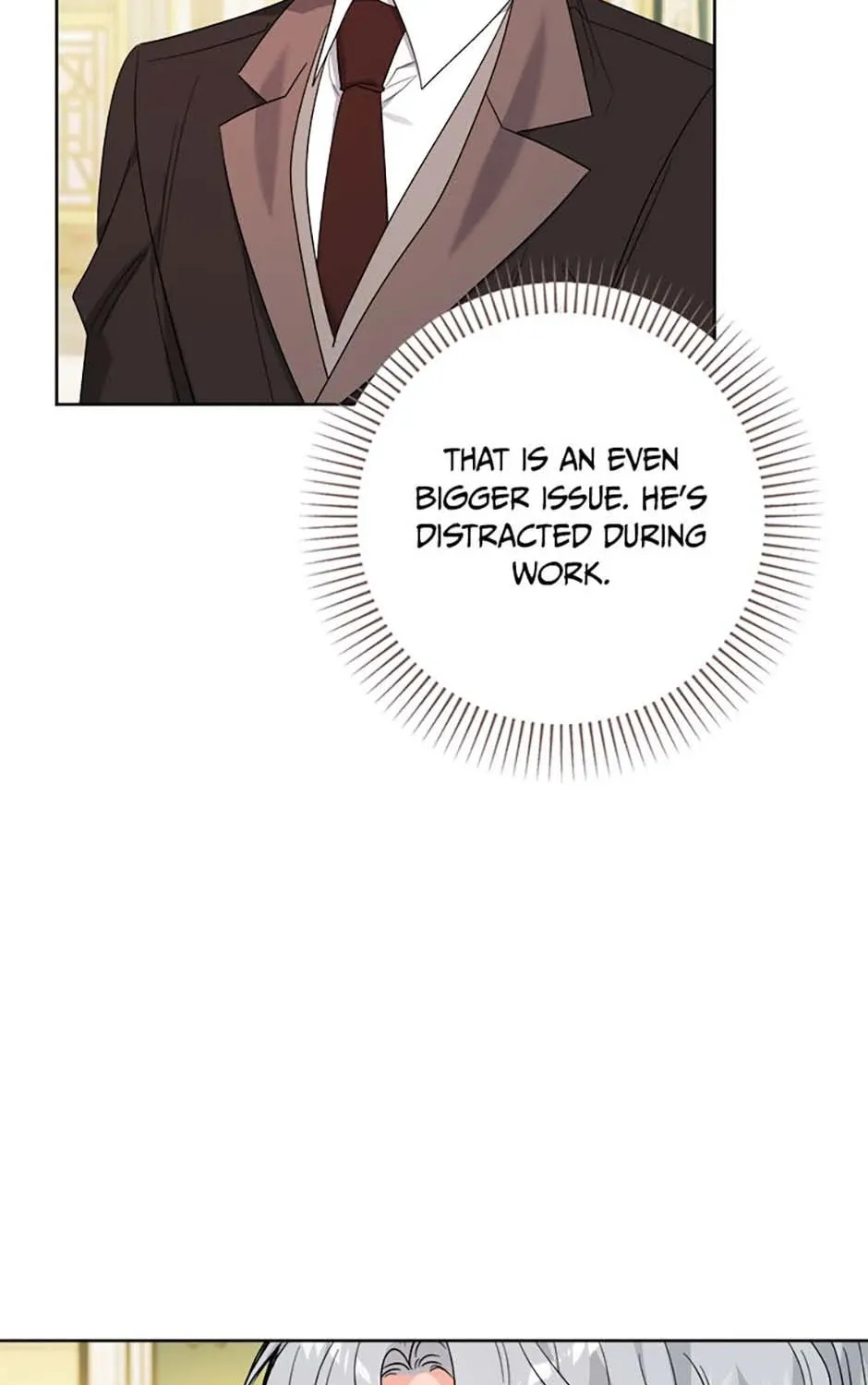 Hiding the Archduke's Humiliating History Chapter 81 page 7 - 