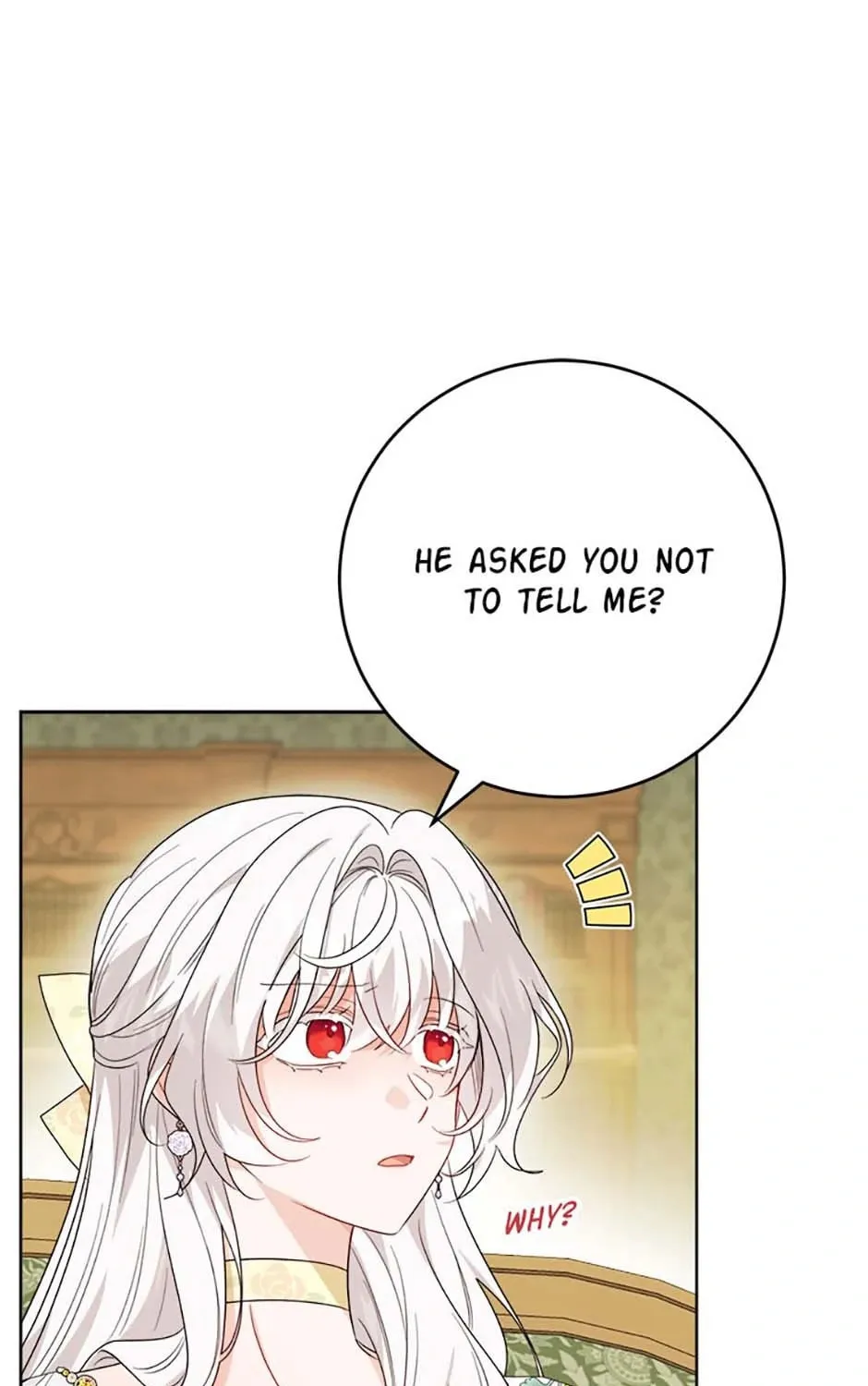 Hiding the Archduke's Humiliating History Chapter 81 page 61 - 