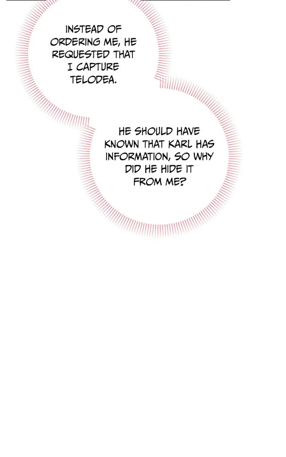 Hiding the Archduke's Humiliating History Chapter 81 page 63 - 