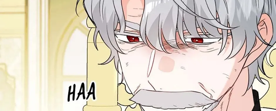 Hiding the Archduke's Humiliating History Chapter 81 page 8 - 