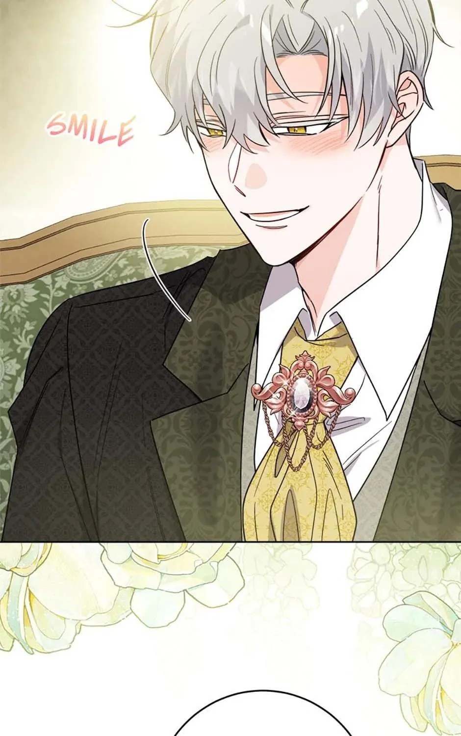 Hiding the Archduke's Humiliating History Chapter 81 page 71 - 