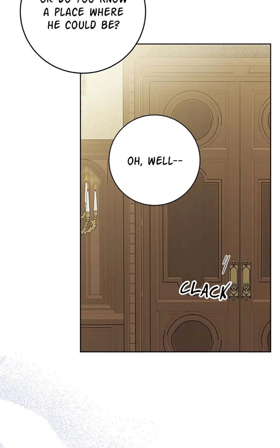 Hiding the Archduke's Humiliating History Chapter 81 page 73 - 