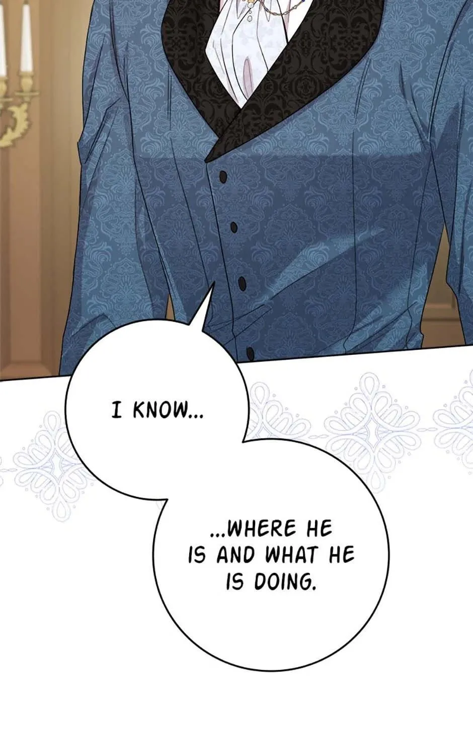 Hiding the Archduke's Humiliating History Chapter 81 page 79 - 