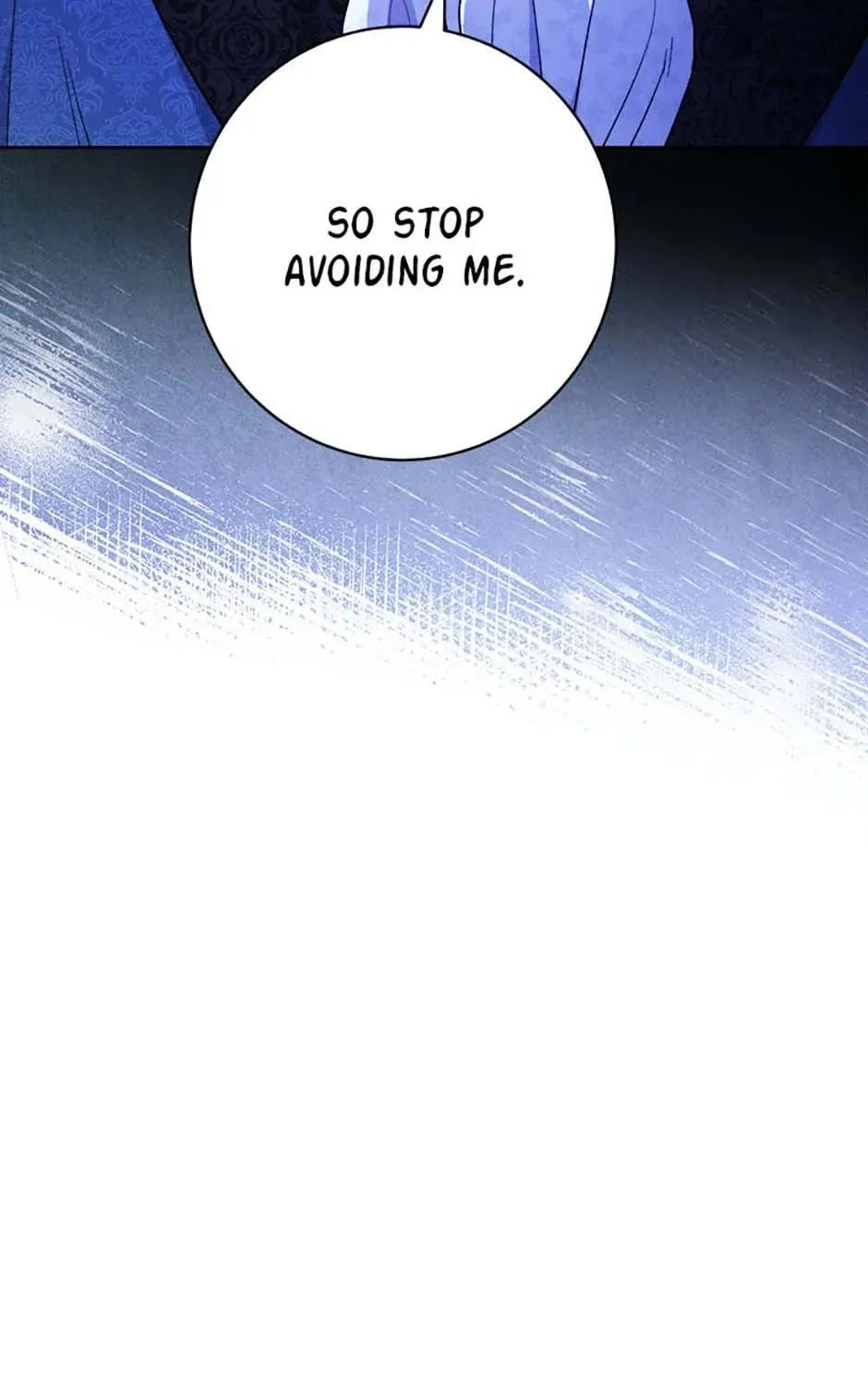 Hiding the Archduke's Humiliating History Chapter 81 page 83 - 
