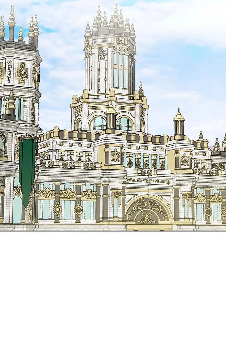 Hiding the Archduke's Humiliating History Chapter 81 page 85 - 