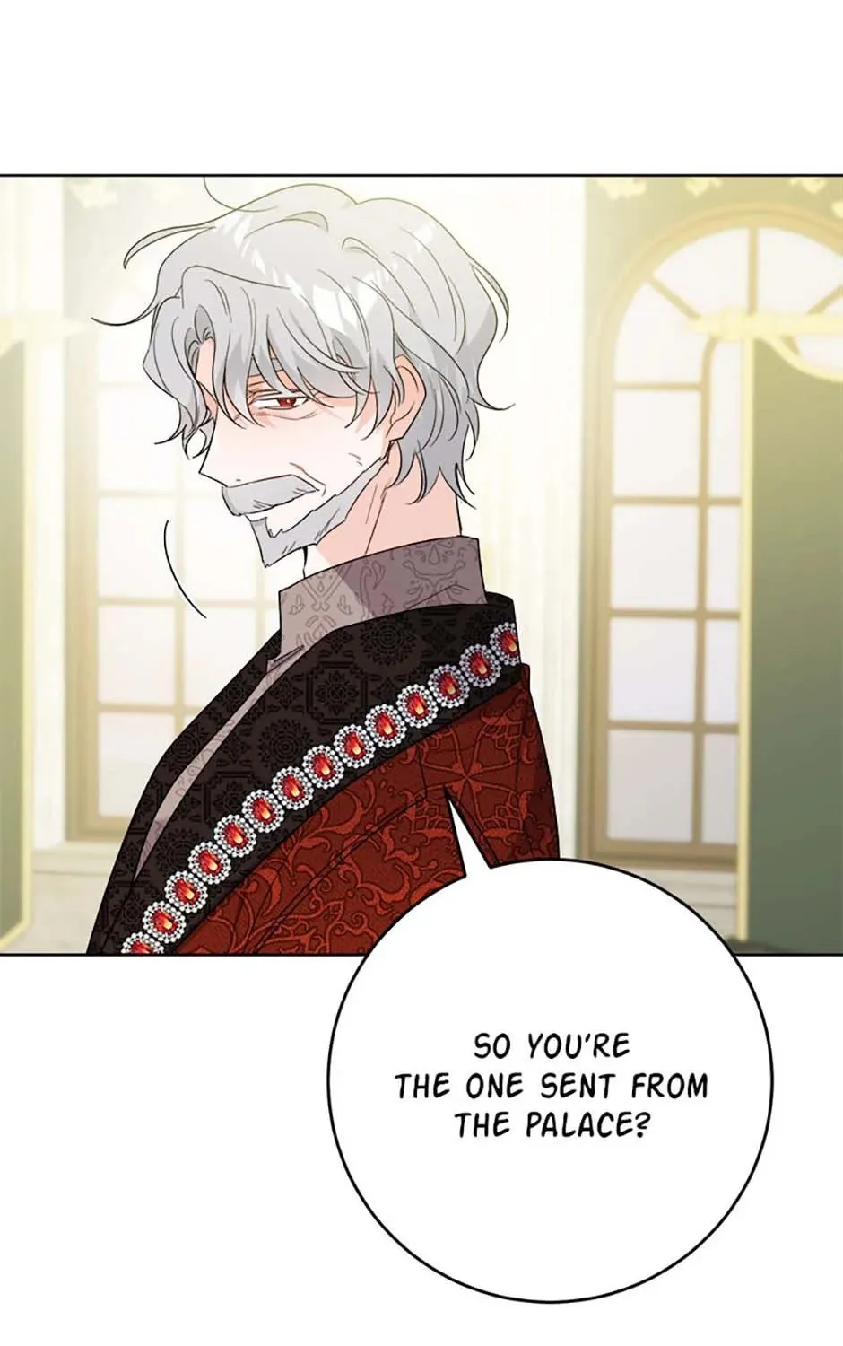 Hiding the Archduke's Humiliating History Chapter 81 page 87 - 