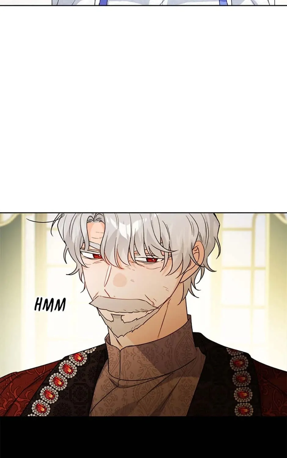 Hiding the Archduke's Humiliating History Chapter 81 page 91 - 