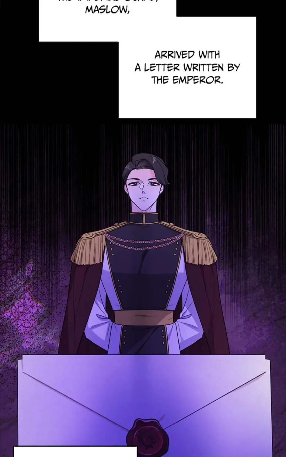 Hiding the Archduke's Humiliating History Chapter 81 page 93 - 