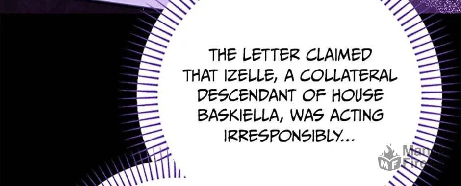 Hiding the Archduke's Humiliating History Chapter 81 page 96 - 
