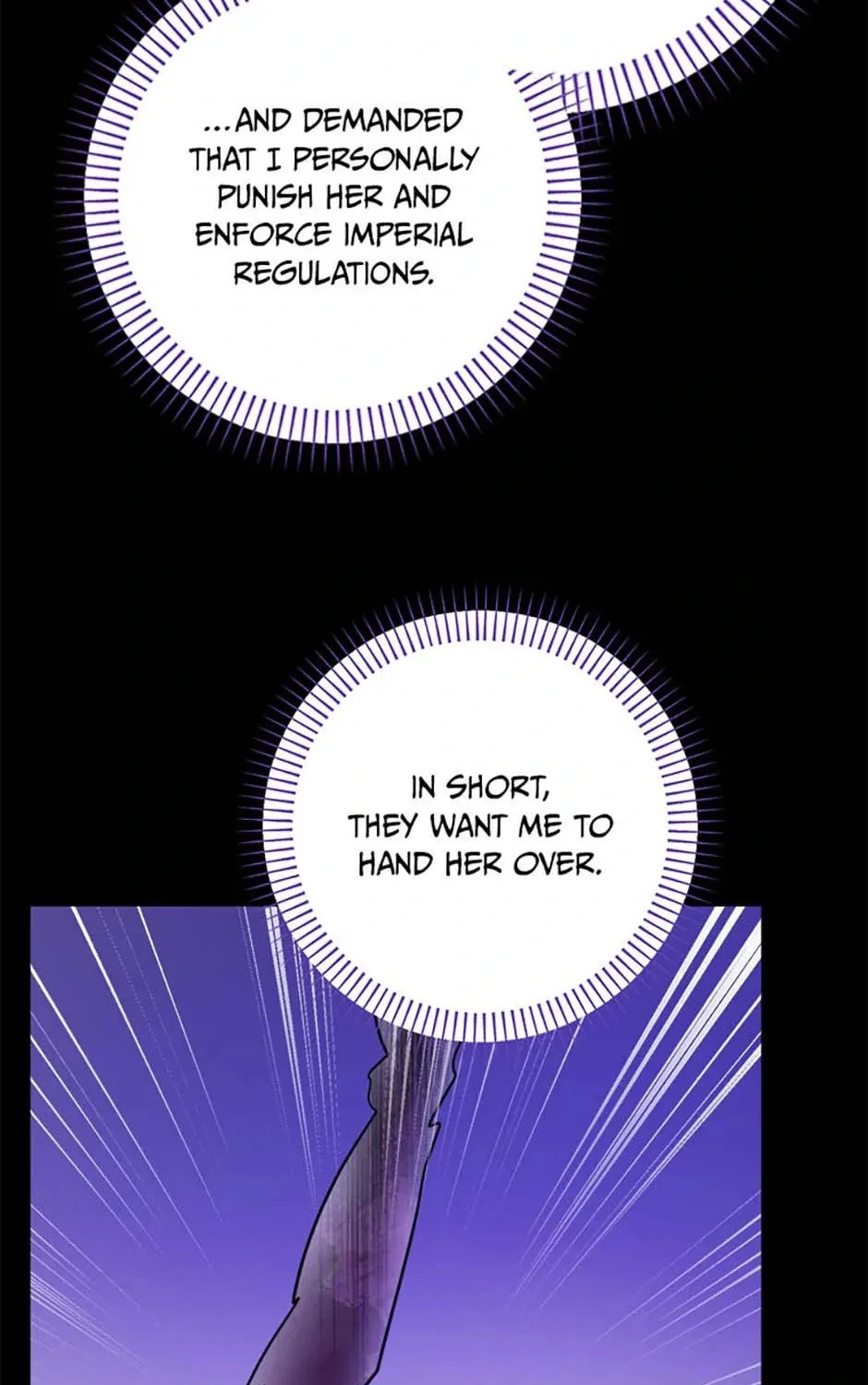 Hiding the Archduke's Humiliating History Chapter 81 page 97 - 