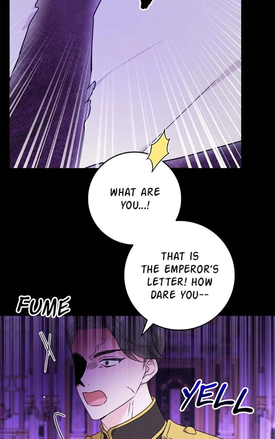 Hiding the Archduke's Humiliating History Chapter 81 page 99 - 