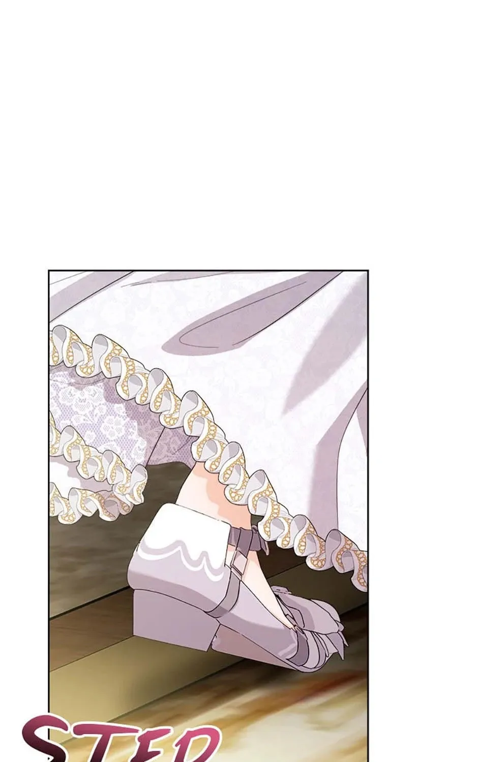 Hiding the Archduke's Humiliating History Chapter 82 page 103 - 