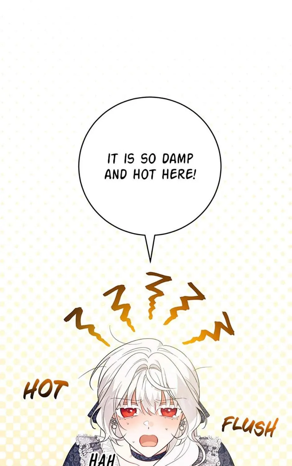 Hiding the Archduke's Humiliating History Chapter 82 page 109 - 