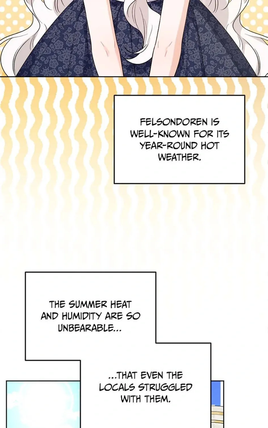 Hiding the Archduke's Humiliating History Chapter 82 page 111 - 