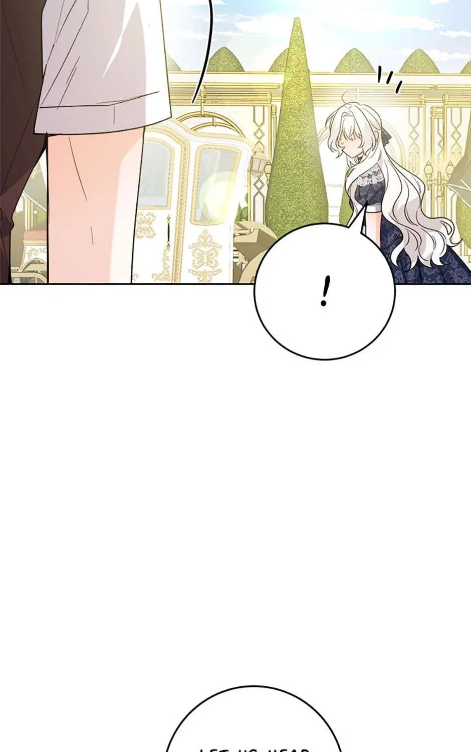 Hiding the Archduke's Humiliating History Chapter 82 page 115 - 