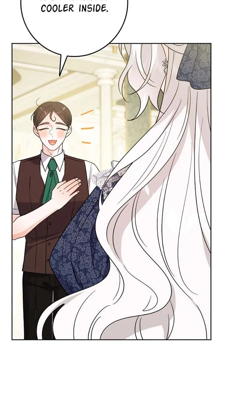 Hiding the Archduke's Humiliating History Chapter 82 page 117 - 