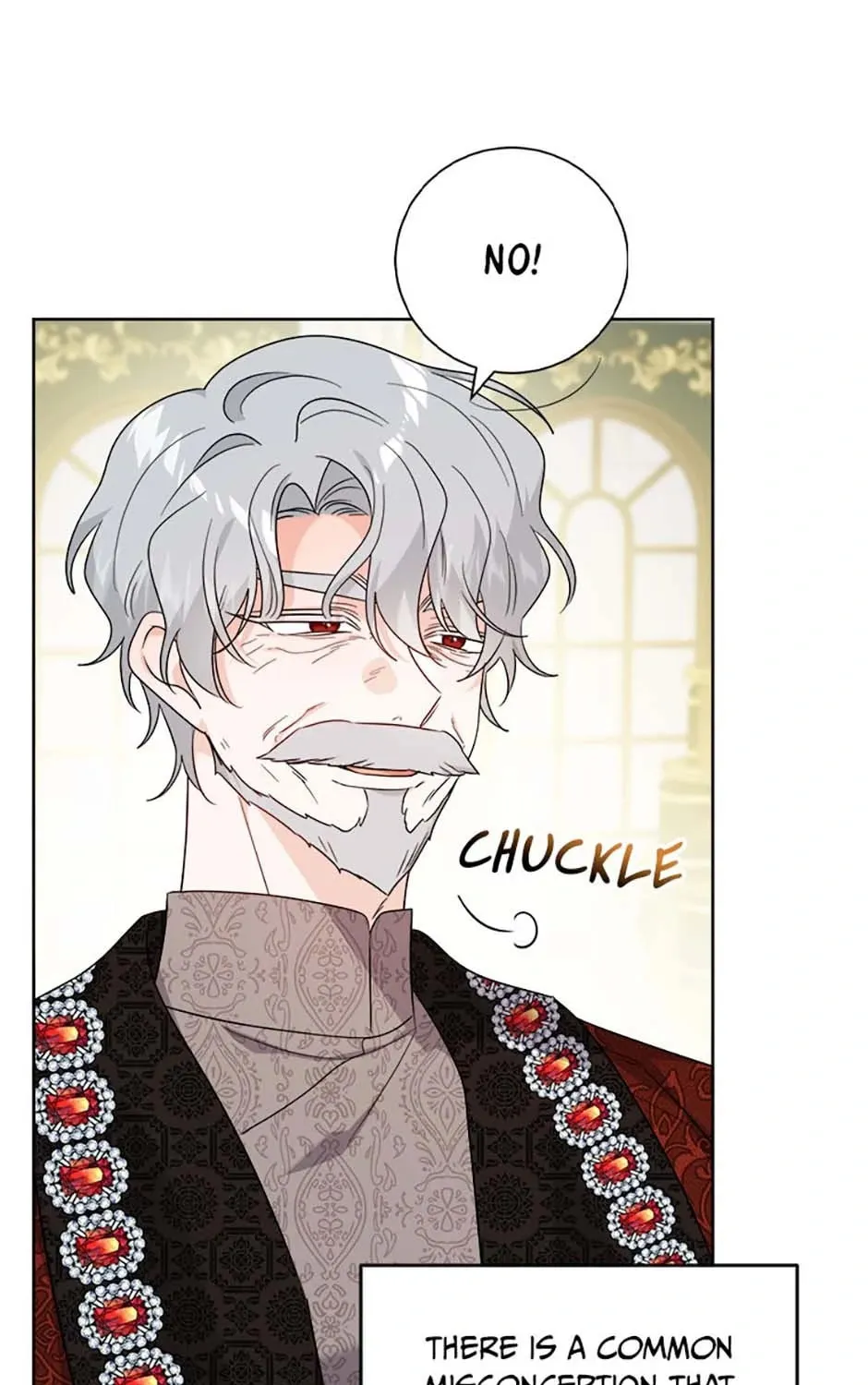Hiding the Archduke's Humiliating History Chapter 82 page 13 - 