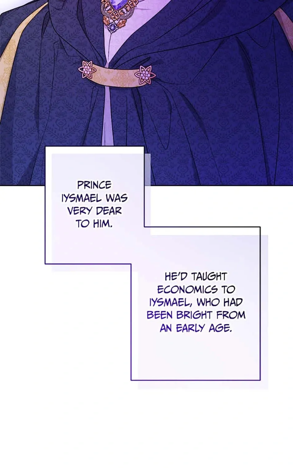 Hiding the Archduke's Humiliating History Chapter 82 page 3 - 