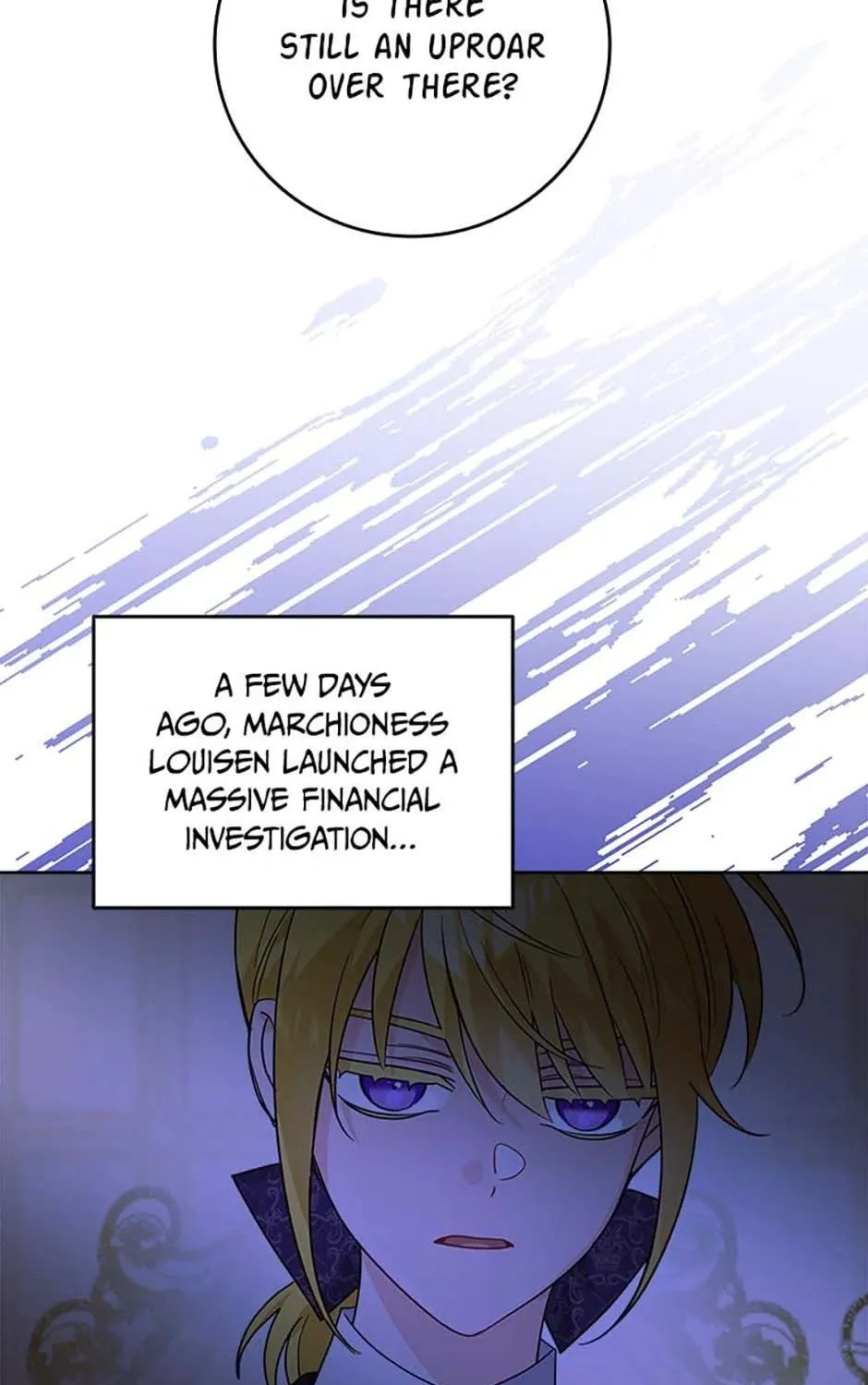 Hiding the Archduke's Humiliating History Chapter 82 page 23 - 