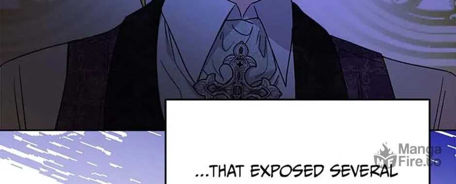 Hiding the Archduke's Humiliating History Chapter 82 page 24 - 