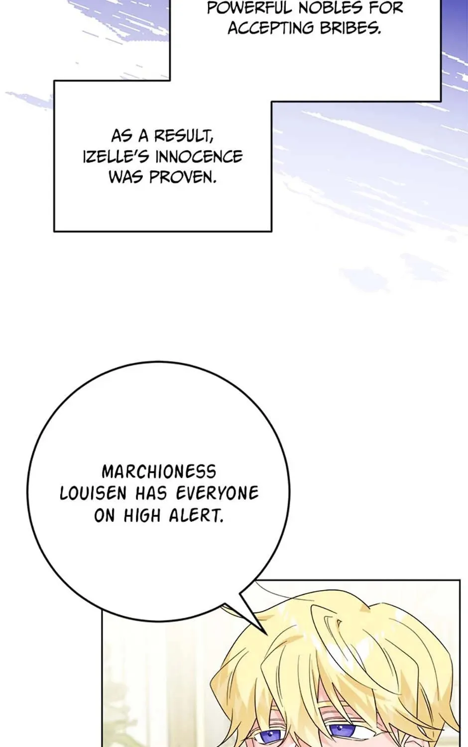 Hiding the Archduke's Humiliating History Chapter 82 page 25 - 