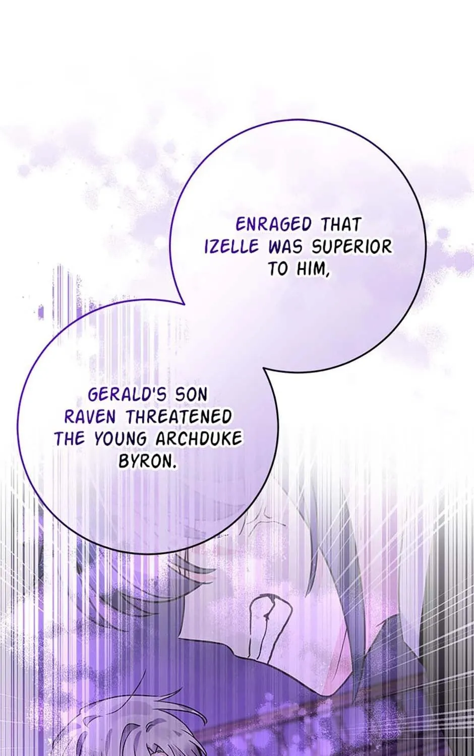 Hiding the Archduke's Humiliating History Chapter 82 page 41 - 