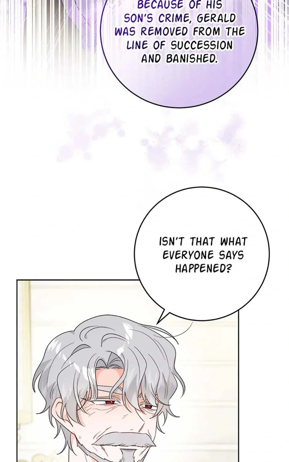 Hiding the Archduke's Humiliating History Chapter 82 page 43 - 
