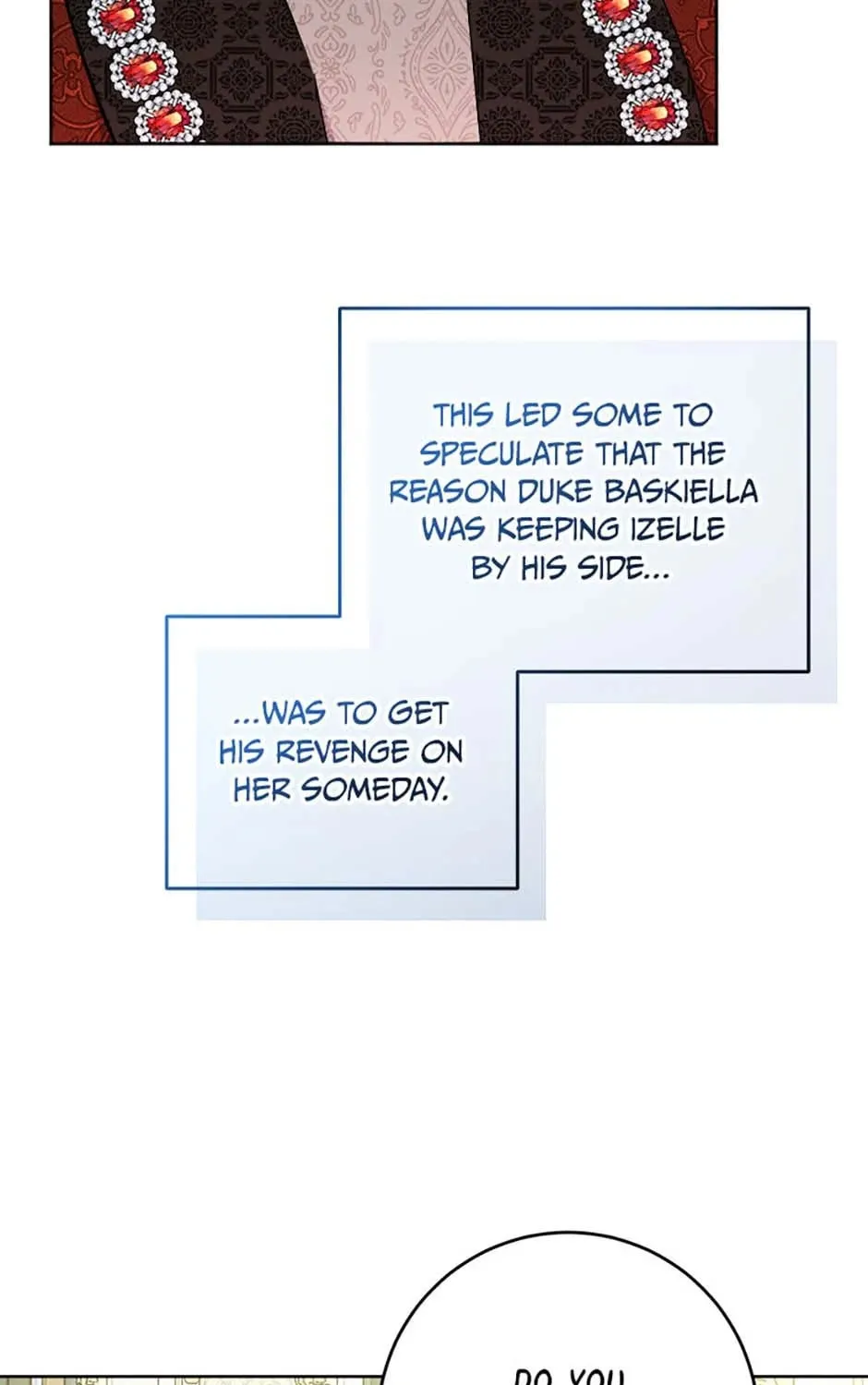 Hiding the Archduke's Humiliating History Chapter 82 page 45 - 