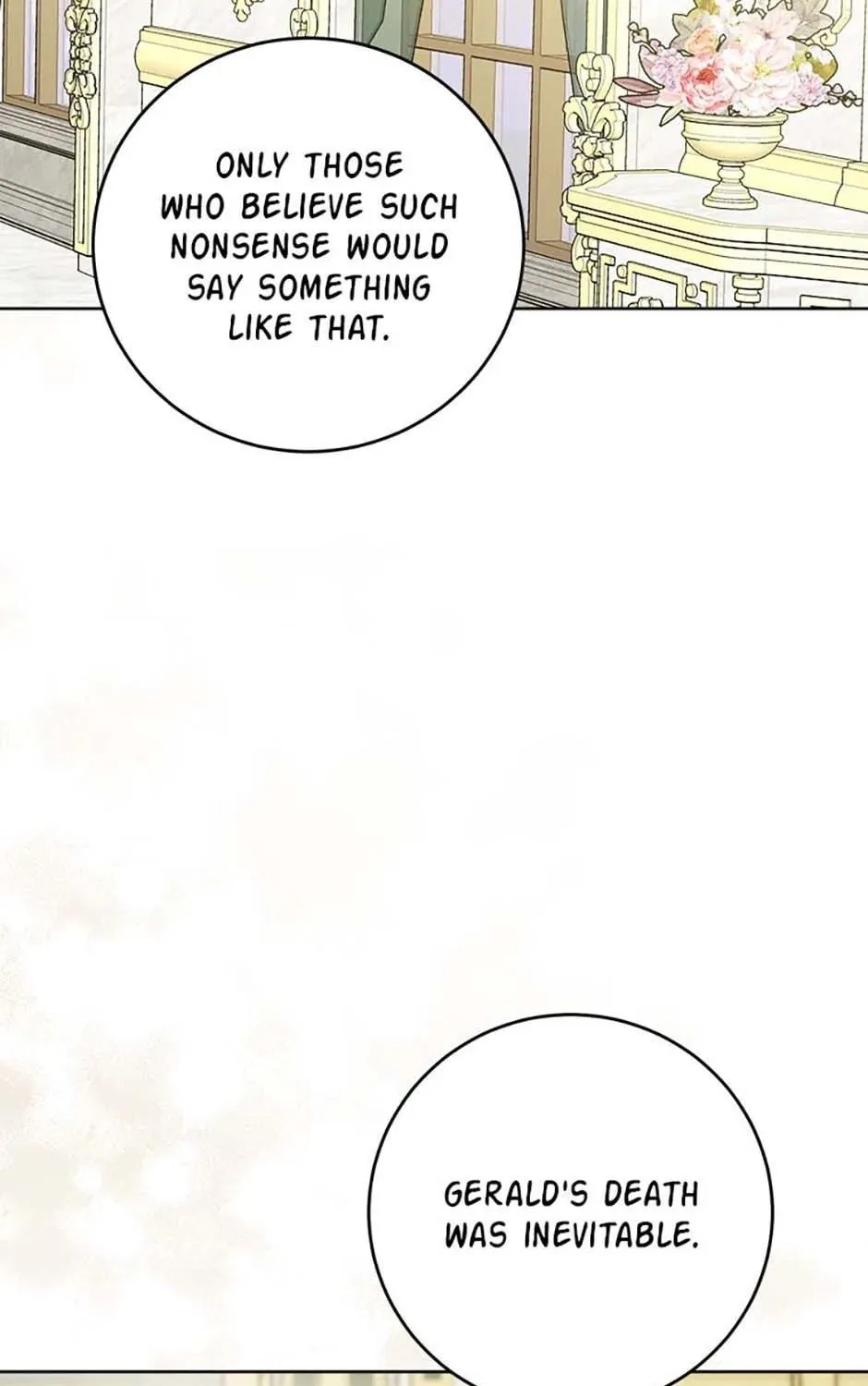 Hiding the Archduke's Humiliating History Chapter 82 page 47 - 