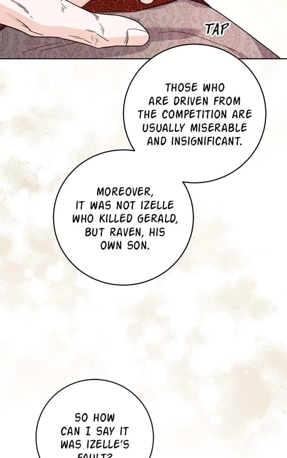 Hiding the Archduke's Humiliating History Chapter 82 page 49 - 