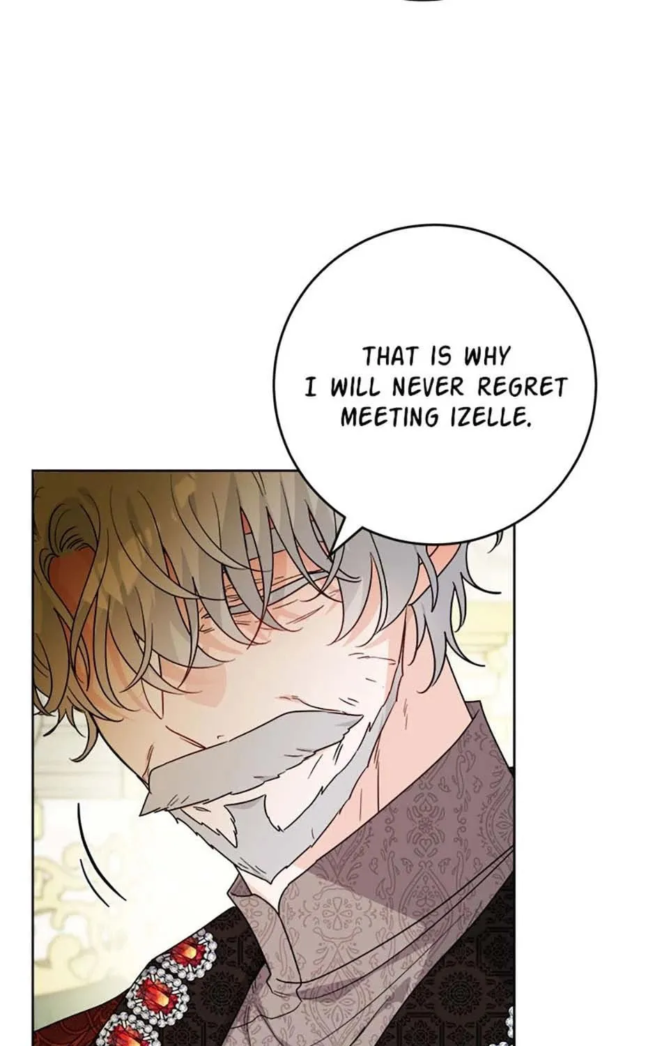 Hiding the Archduke's Humiliating History Chapter 82 page 53 - 