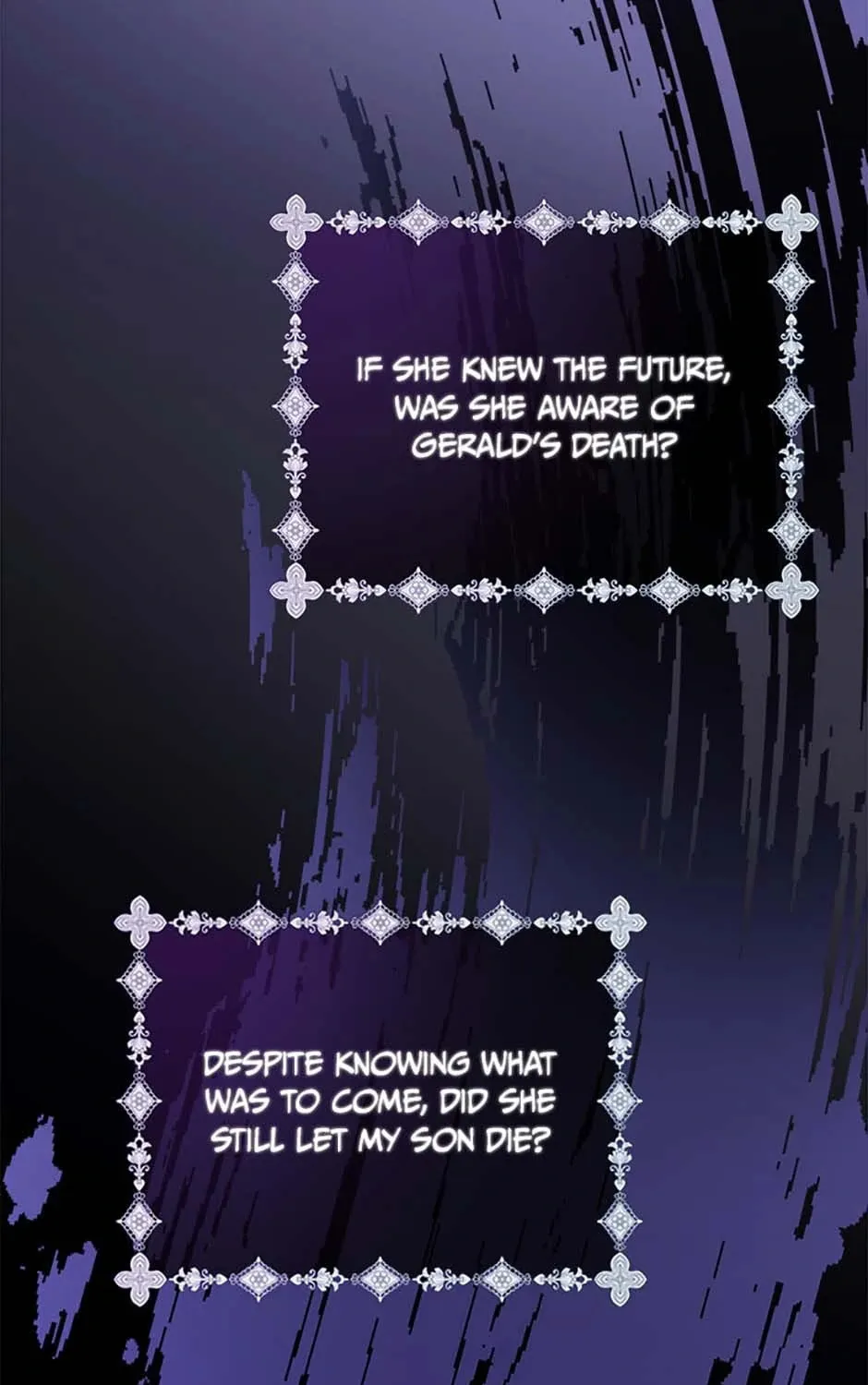 Hiding the Archduke's Humiliating History Chapter 82 page 57 - 