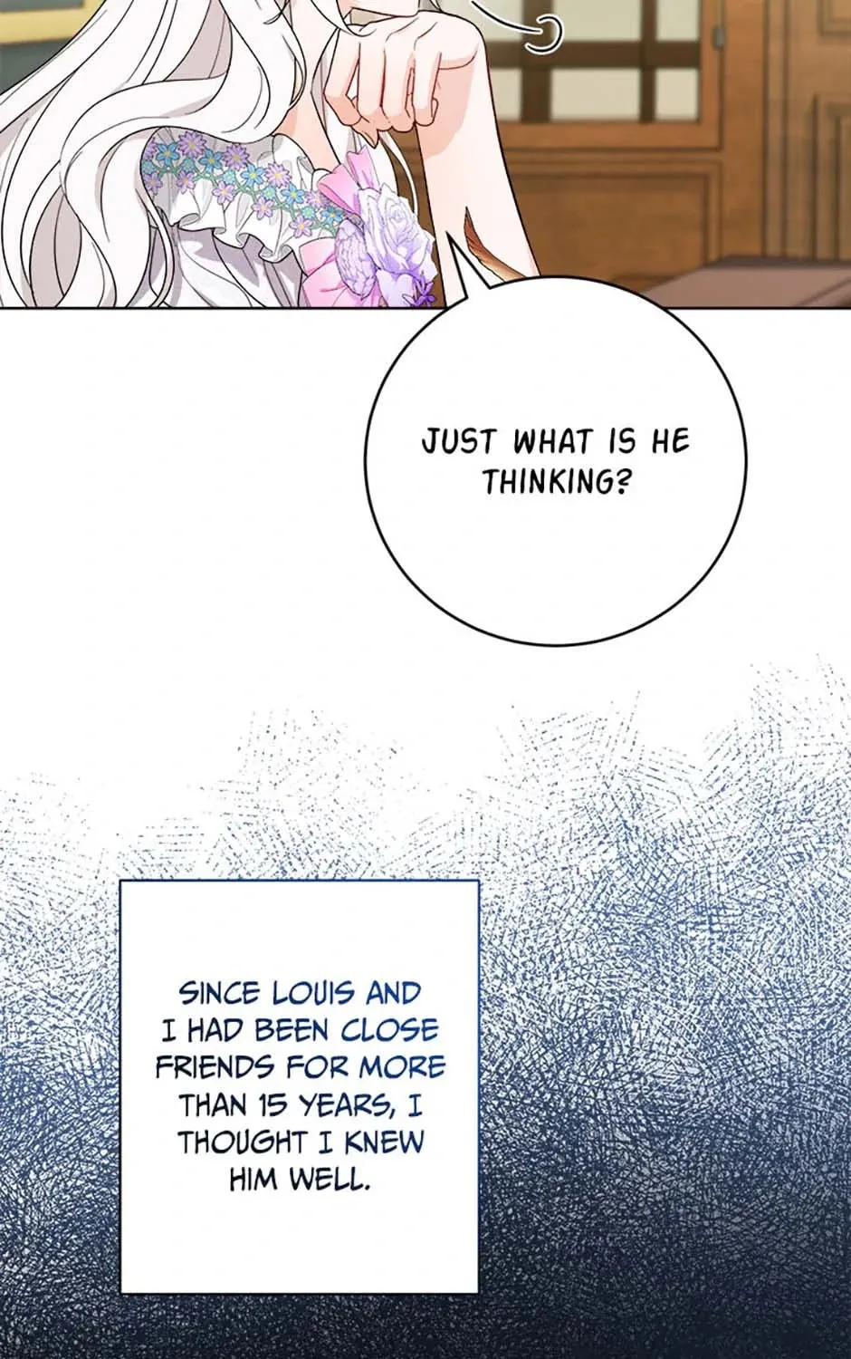 Hiding the Archduke's Humiliating History Chapter 82 page 73 - 