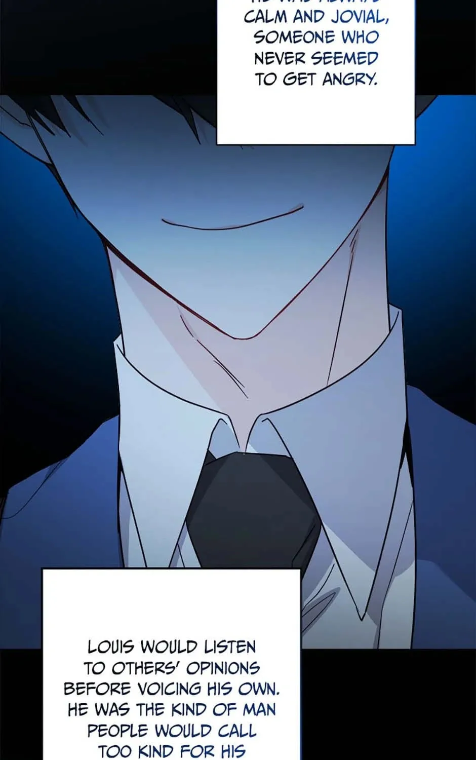 Hiding the Archduke's Humiliating History Chapter 82 page 75 - 