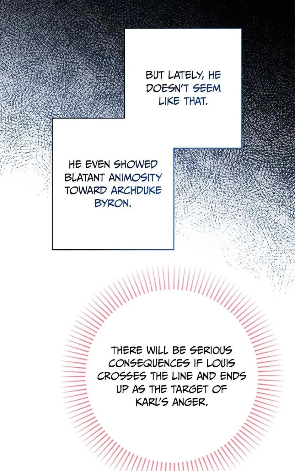 Hiding the Archduke's Humiliating History Chapter 82 page 77 - 
