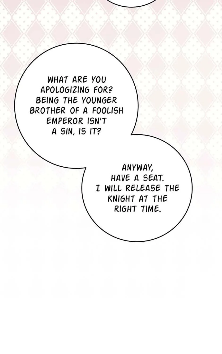 Hiding the Archduke's Humiliating History Chapter 82 page 9 - 