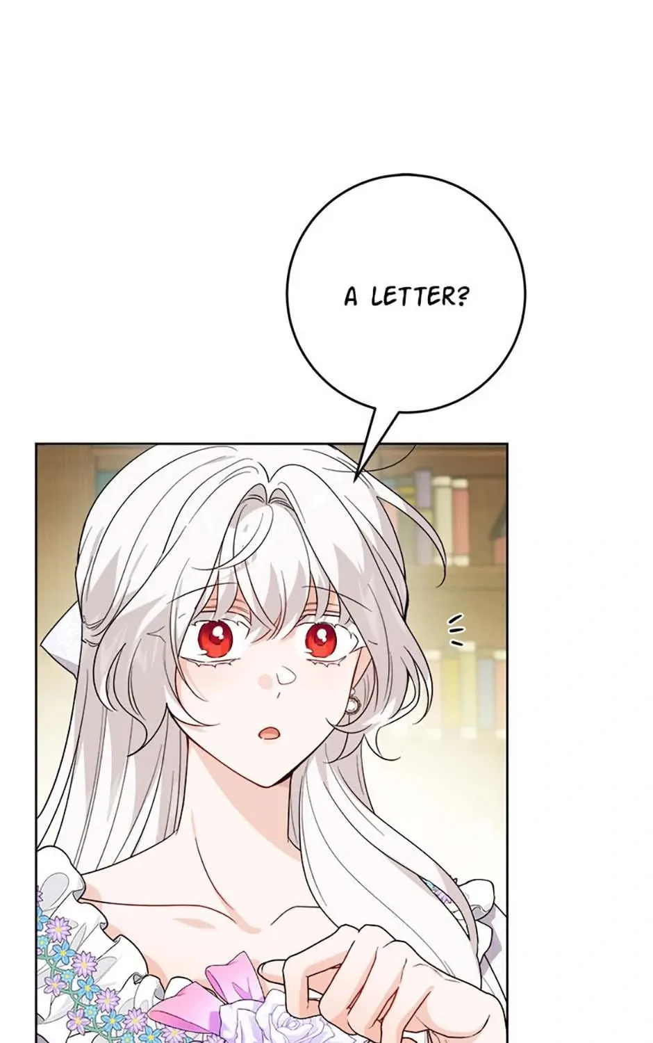 Hiding the Archduke's Humiliating History Chapter 82 page 81 - 