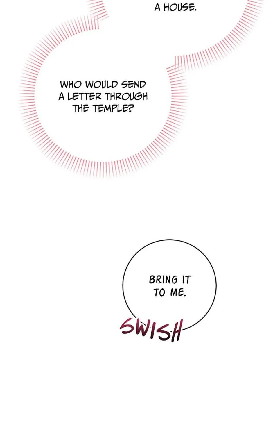 Hiding the Archduke's Humiliating History Chapter 82 page 83 - 