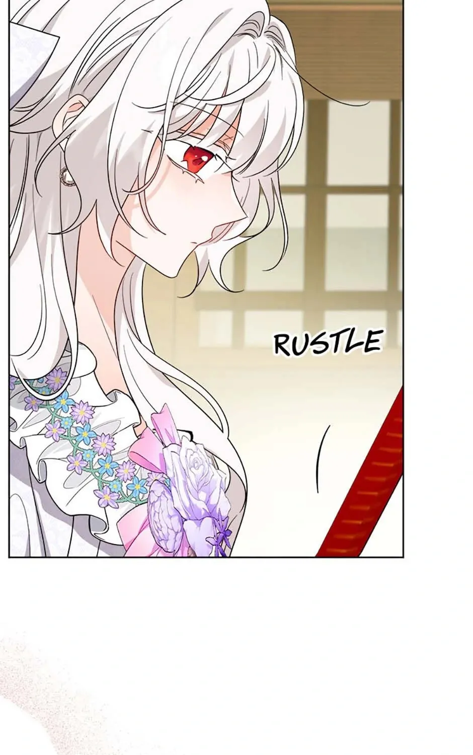 Hiding the Archduke's Humiliating History Chapter 82 page 85 - 