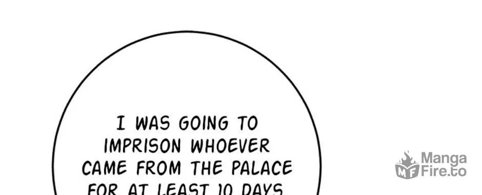 Hiding the Archduke's Humiliating History Chapter 82 page 10 - 
