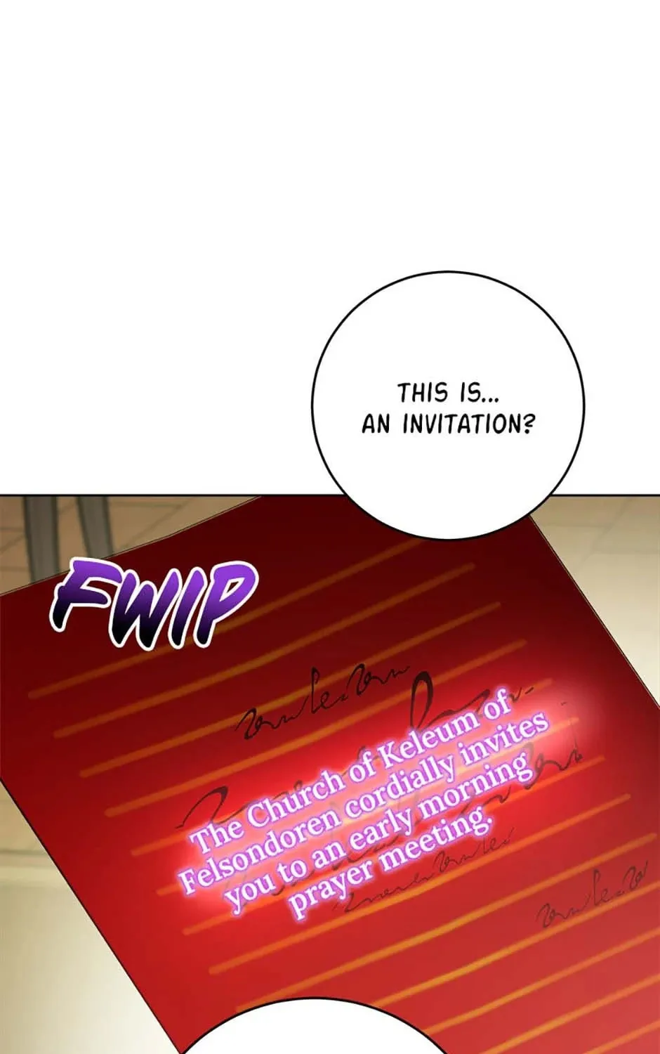 Hiding the Archduke's Humiliating History Chapter 82 page 91 - 