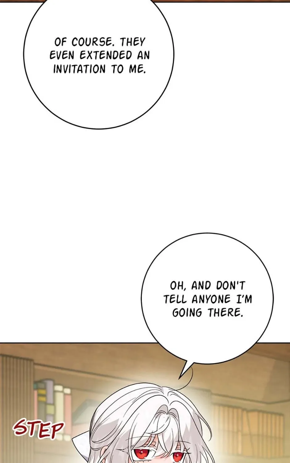 Hiding the Archduke's Humiliating History Chapter 82 page 97 - 