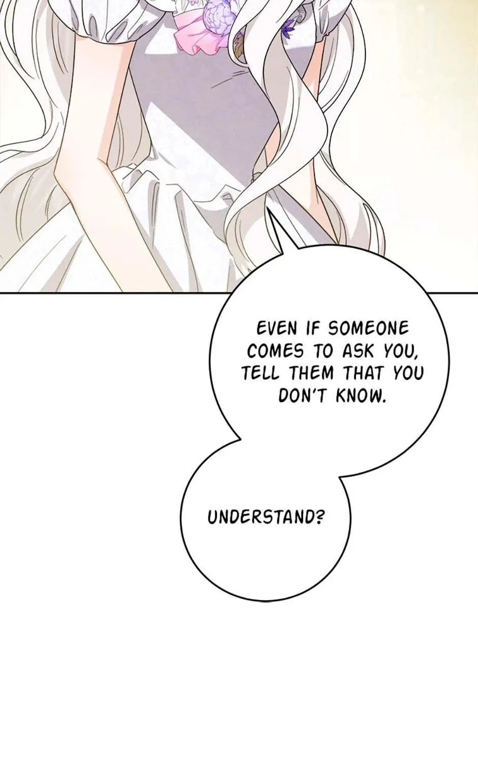 Hiding the Archduke's Humiliating History Chapter 82 page 99 - 