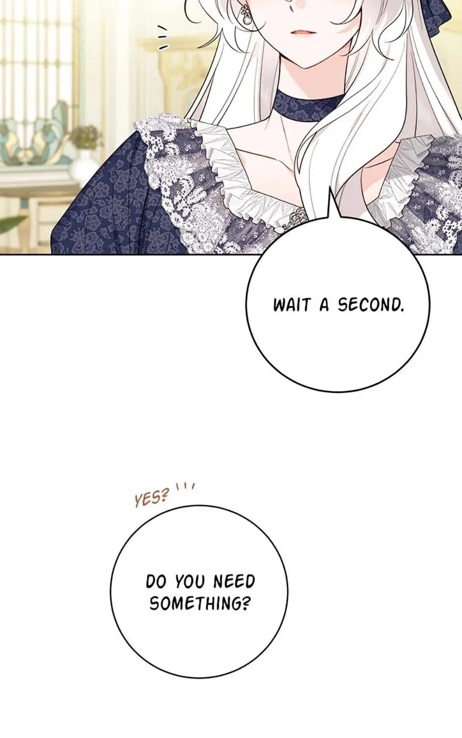 Hiding the Archduke's Humiliating History Chapter 83 page 11 - 