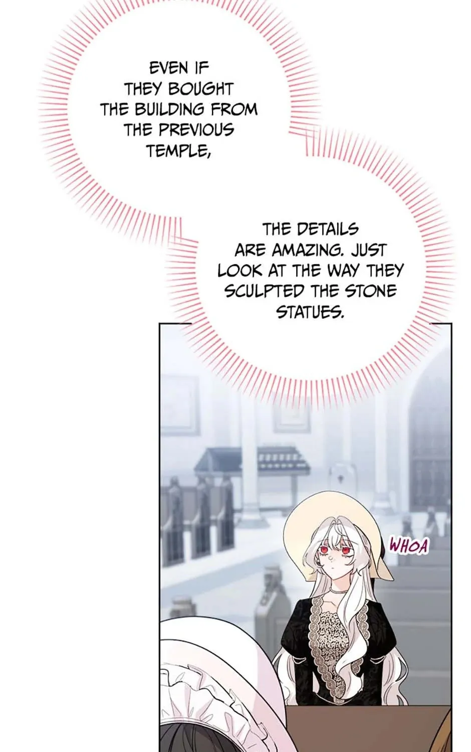 Hiding the Archduke's Humiliating History Chapter 83 page 103 - 