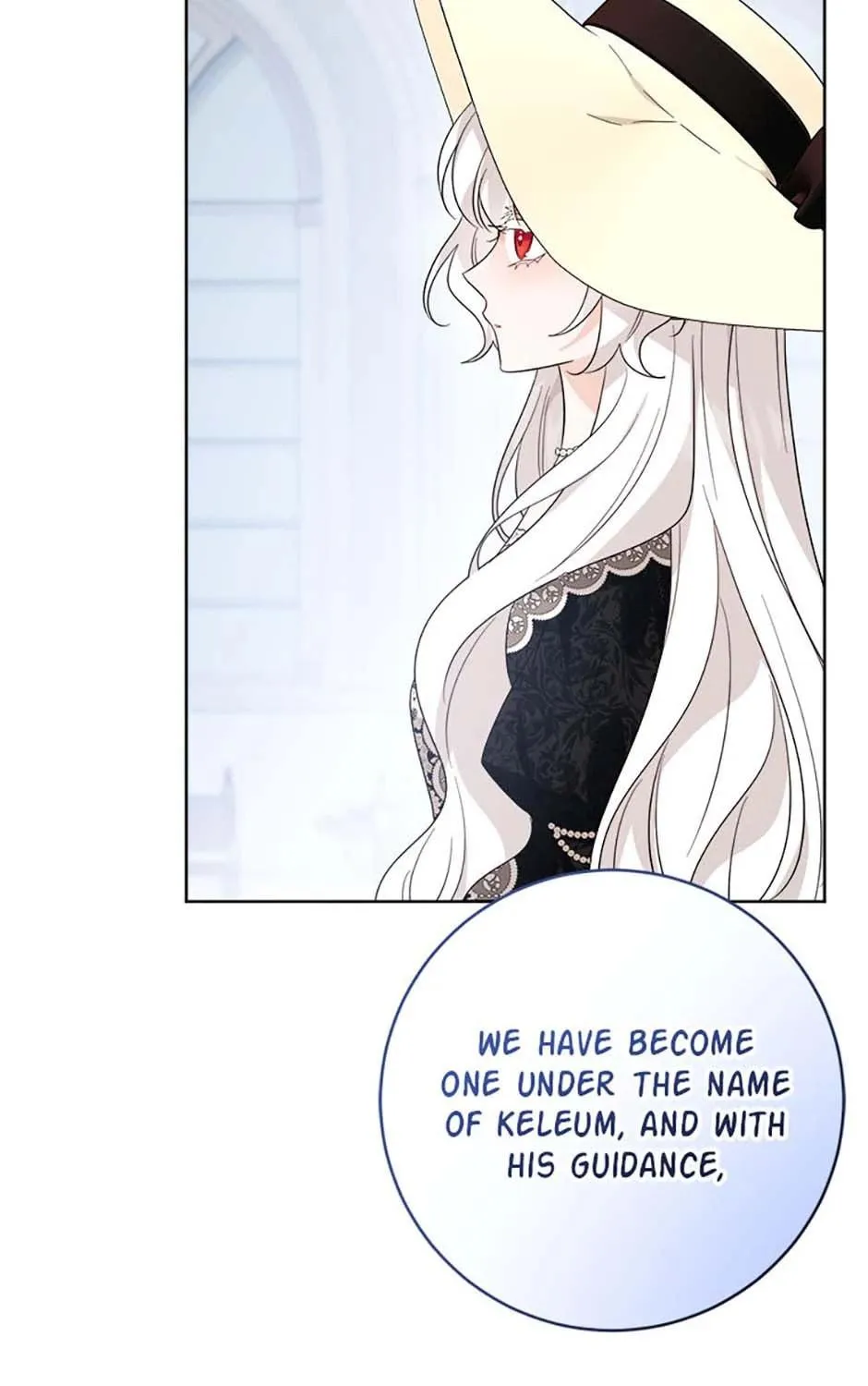 Hiding the Archduke's Humiliating History Chapter 83 page 113 - 
