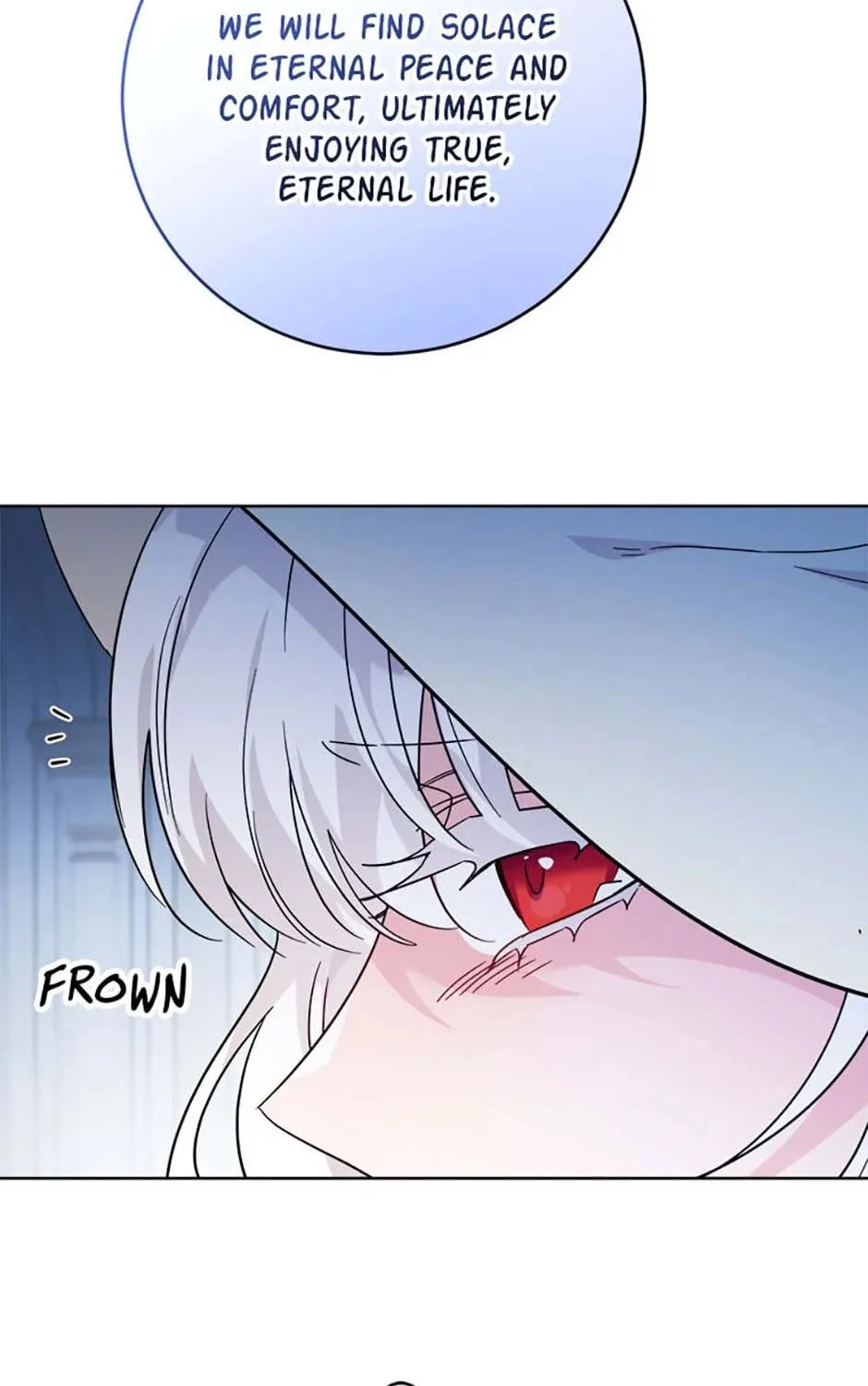 Hiding the Archduke's Humiliating History Chapter 83 page 115 - 