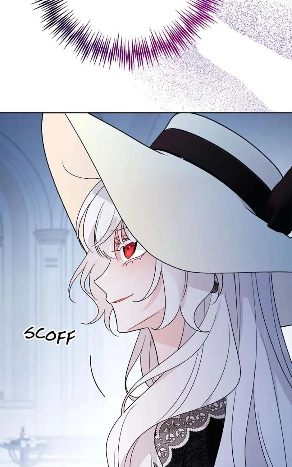 Hiding the Archduke's Humiliating History Chapter 83 page 119 - 